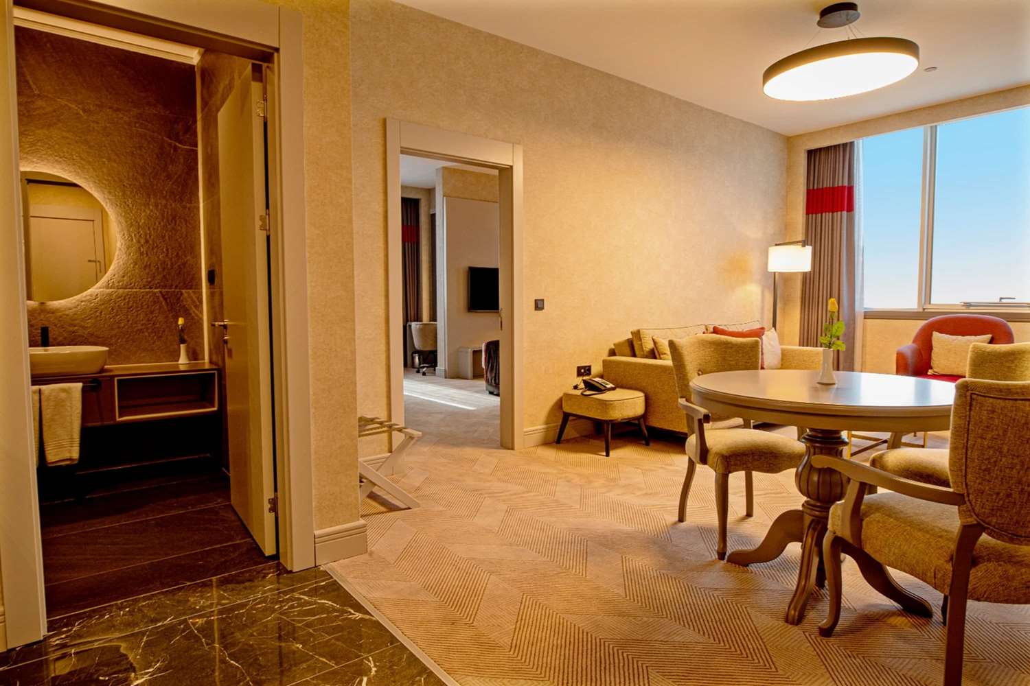Ramada By Wyndham Diyarbakir 28/54