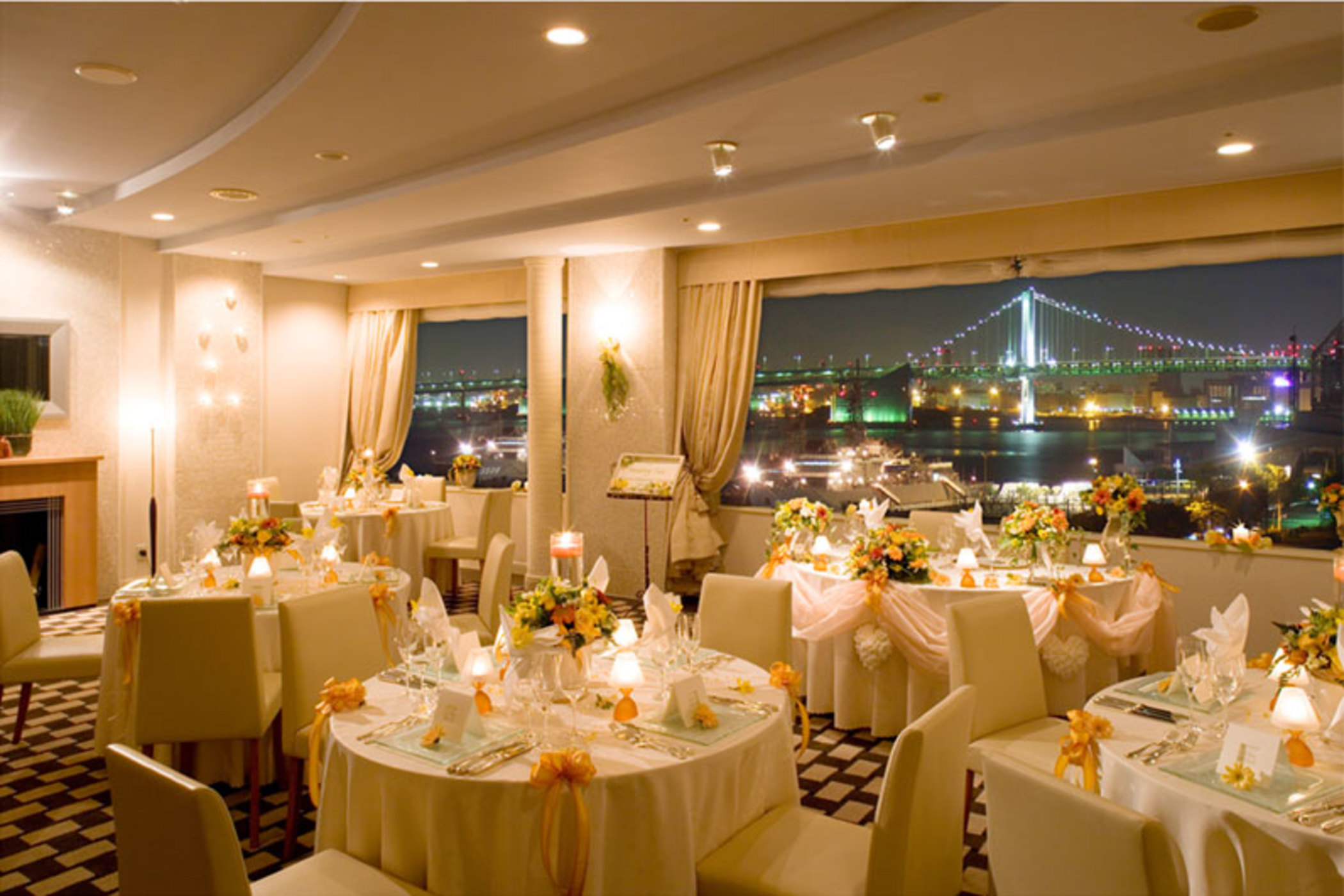 Hotel Mariners Court Tokyo 27/32