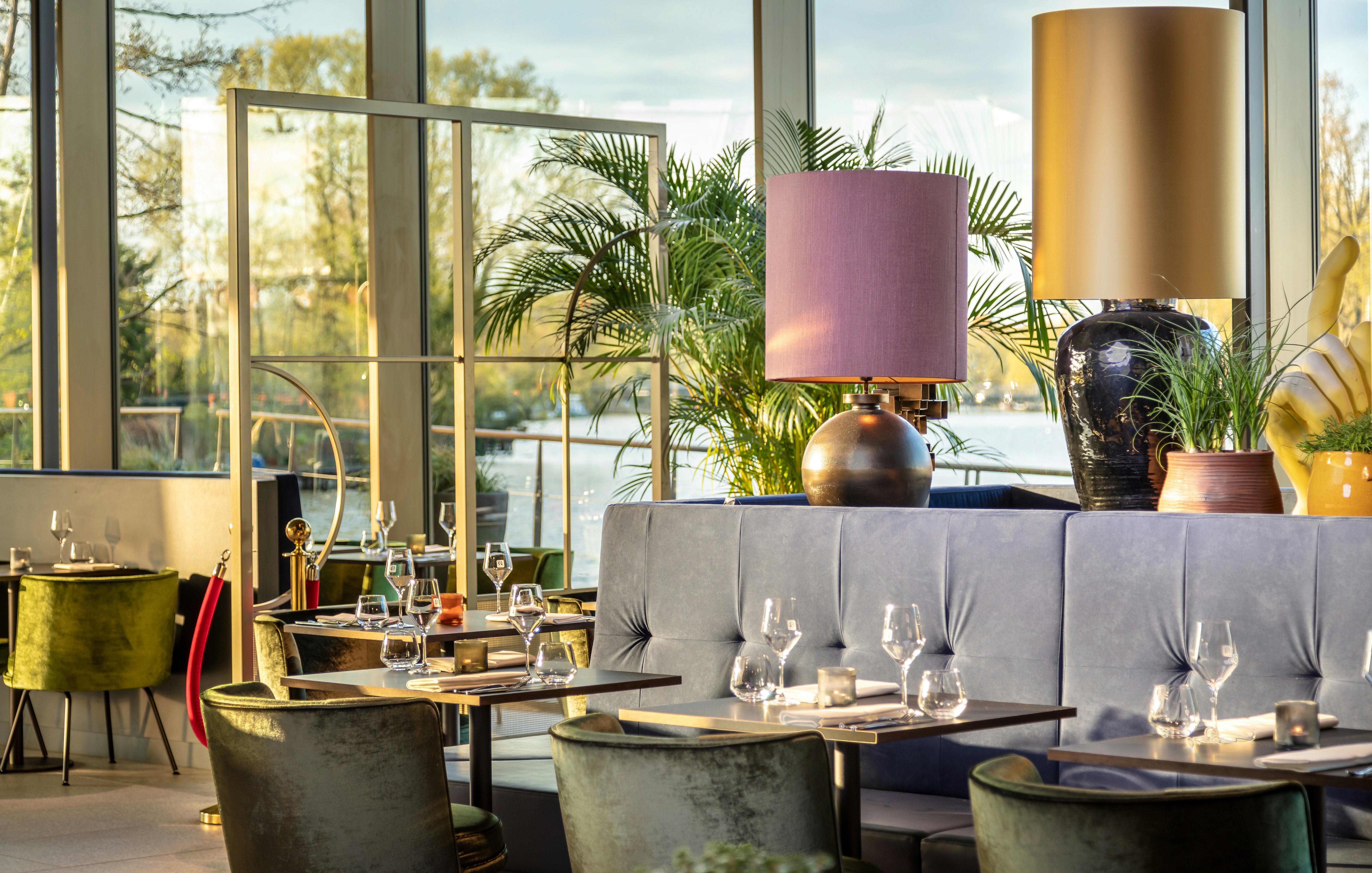 Olympic Hotel Amsterdam 44/57