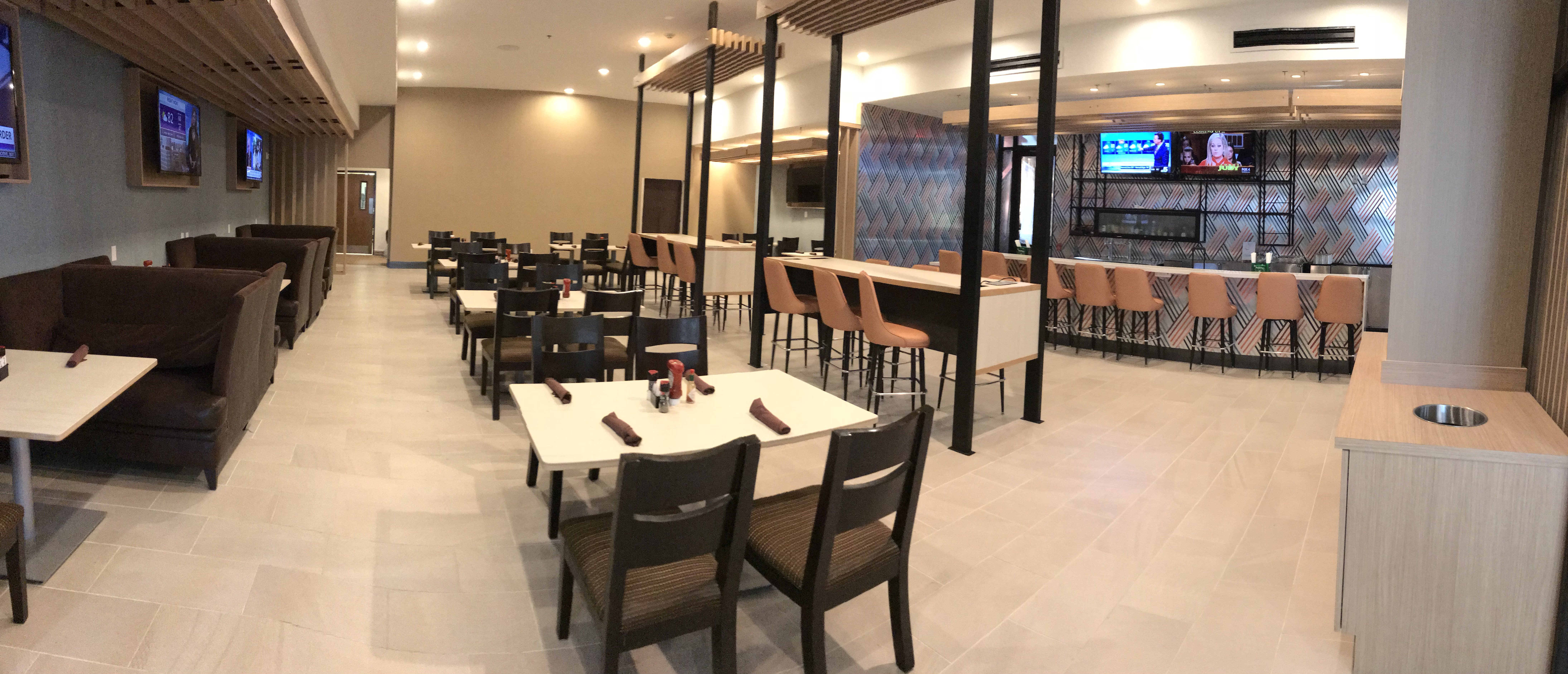 Holiday Inn & Suites McKinney - N Allen, an IHG Hotel 25/35