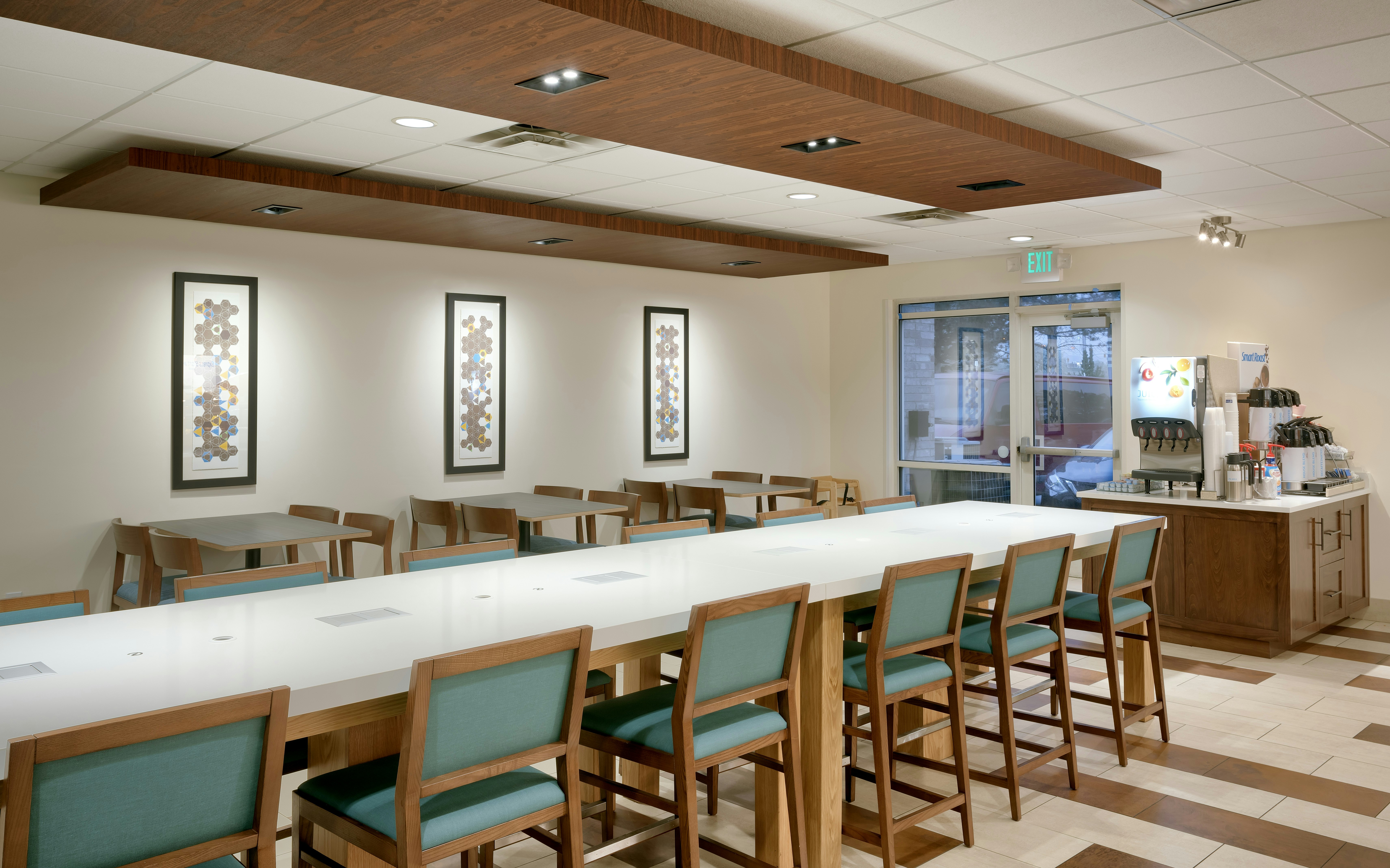 Holiday Inn Express Hotel And Suites American Fork North Provo 63/73
