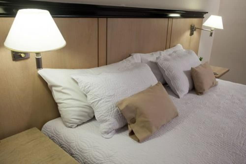 Argentino Hotel 21/49