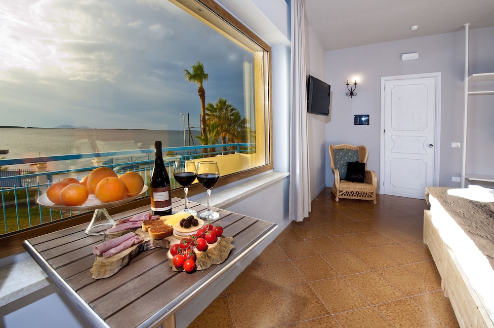 Relais Lo Stagnone 47/72