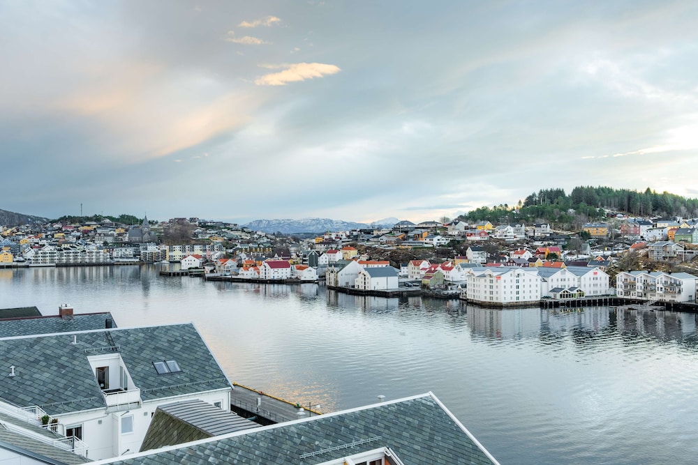 Scandic Kristiansund 48/50