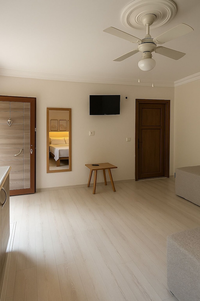 Balim Butik Hotel 8/15