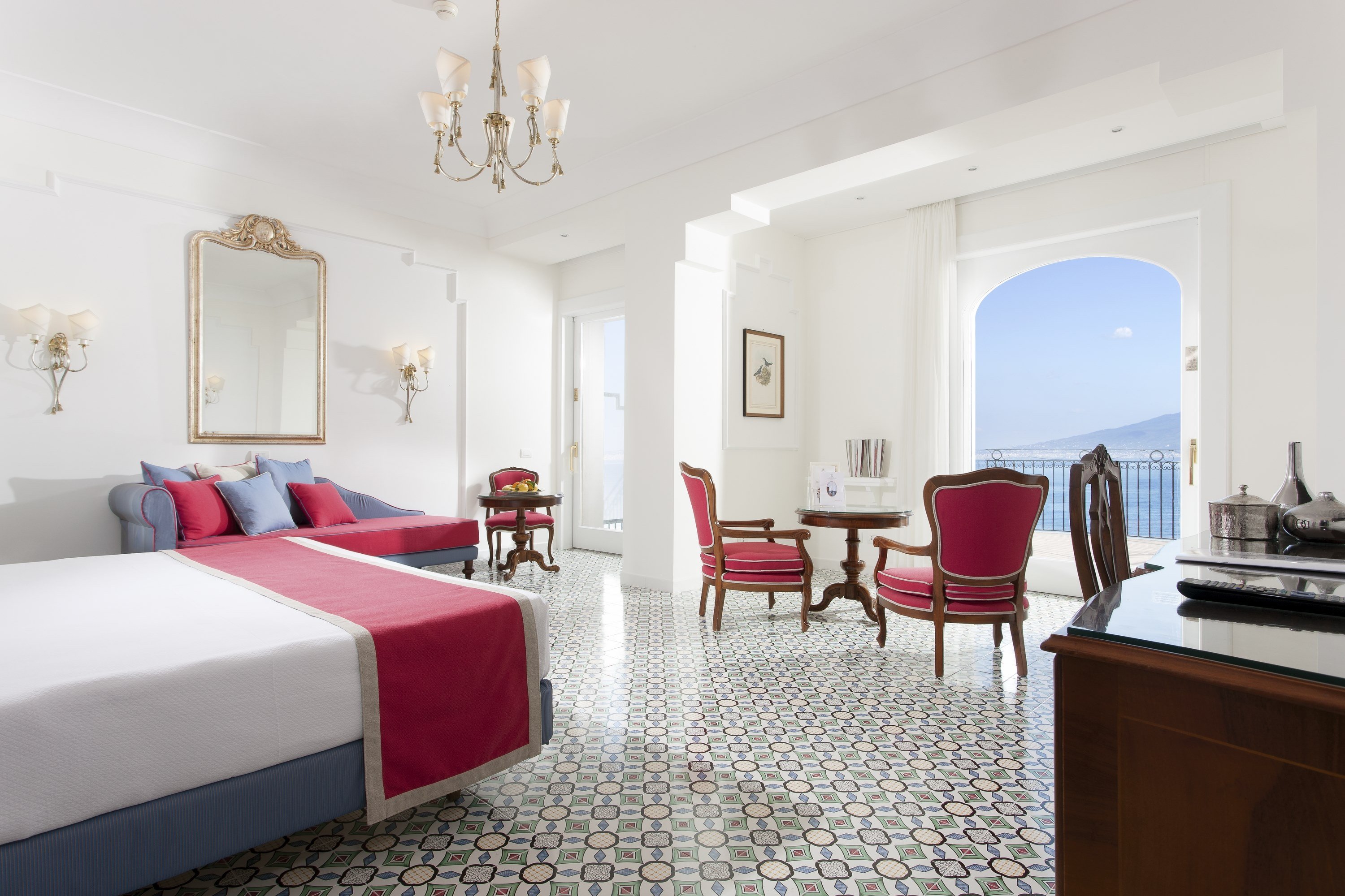Grand Hotel Ambasciatori 12/68