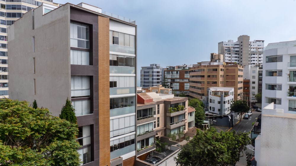 Ferre Miraflores 2/48
