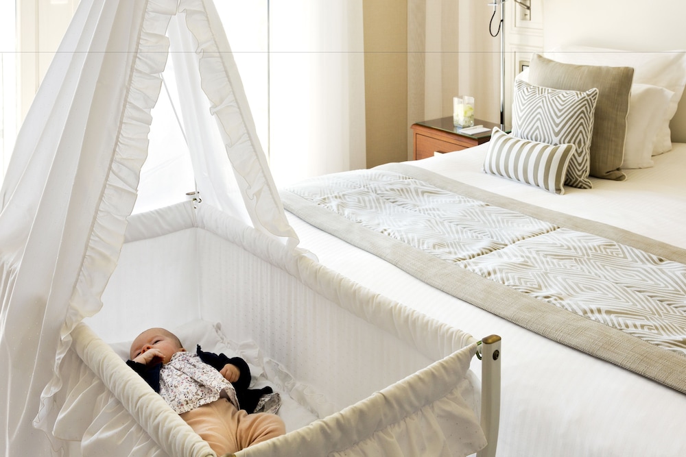 Hotel Barriere Le Royal La Baule 15/53