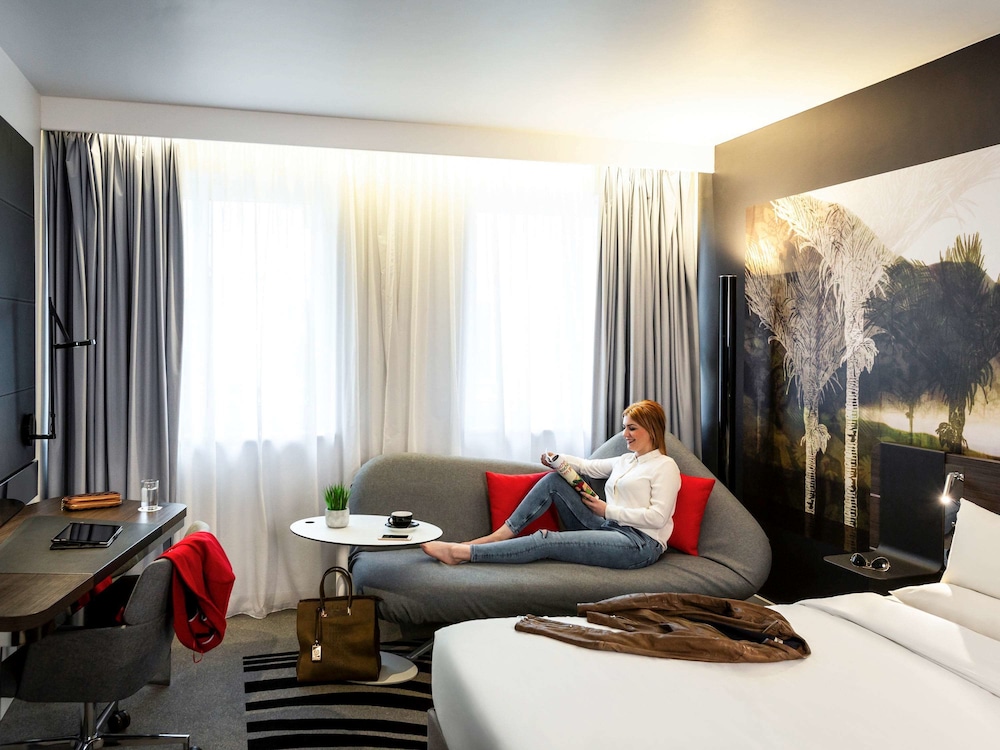 Novotel London Tower Bridge 48/69