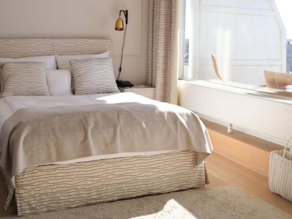Room, Single, Land View، Grand Hotel Seeschlosschen Spa Golf Resort 5/8