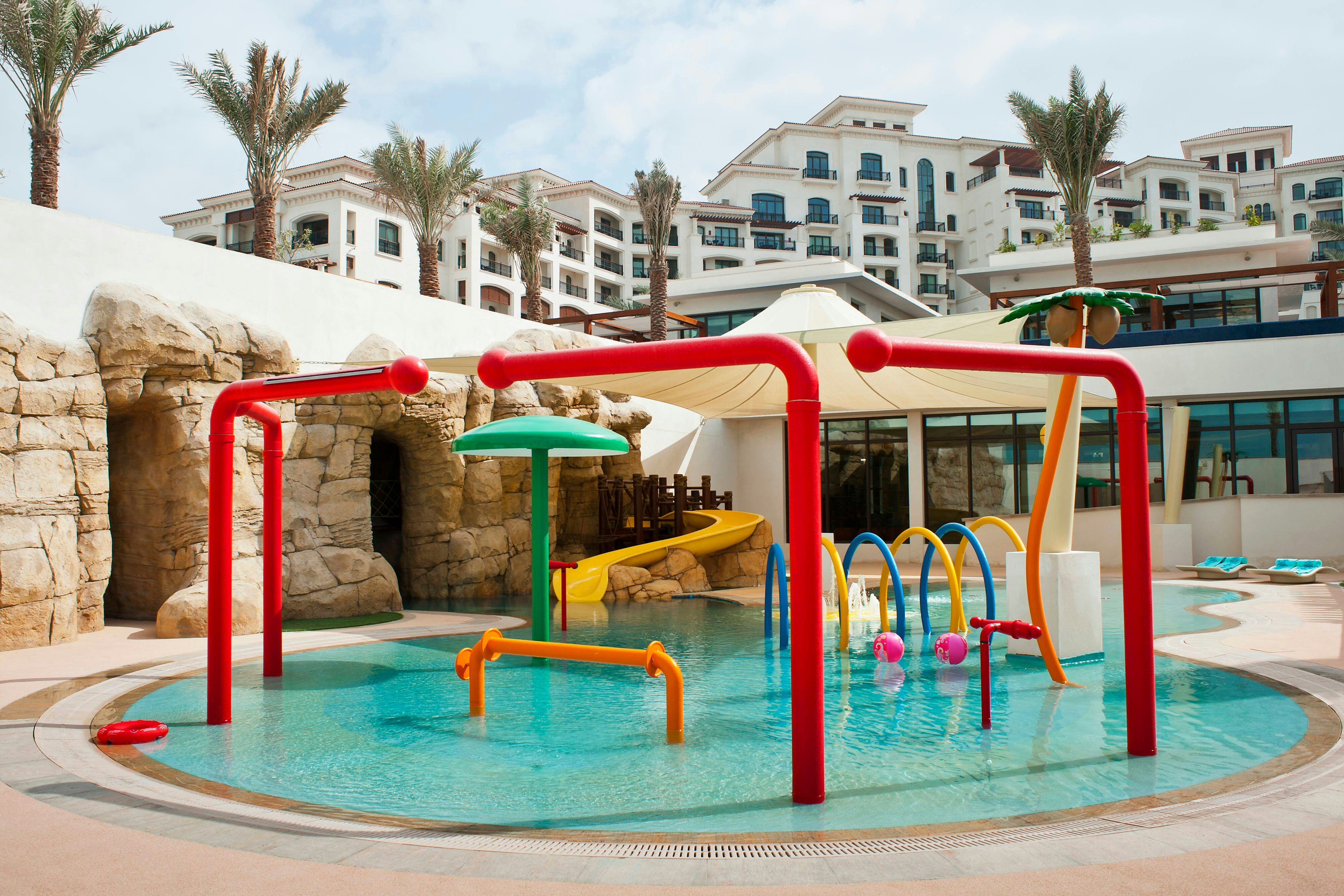 The St. Regis Saadiyat Island Resort Abu Dhabi 70/81
