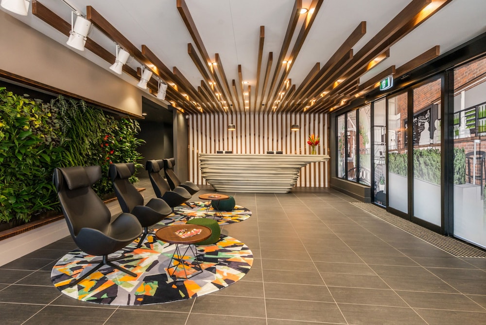 Kennigo Hotel Brisbane 37/50