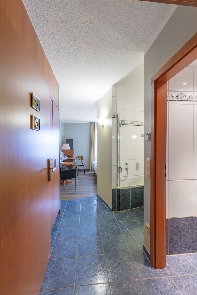 Sport und Tagungshotel De Poort 8/62