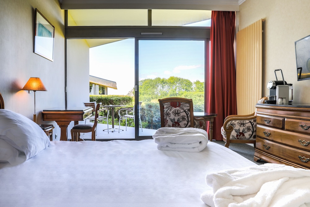 Le Relais Saint Michel 12/50