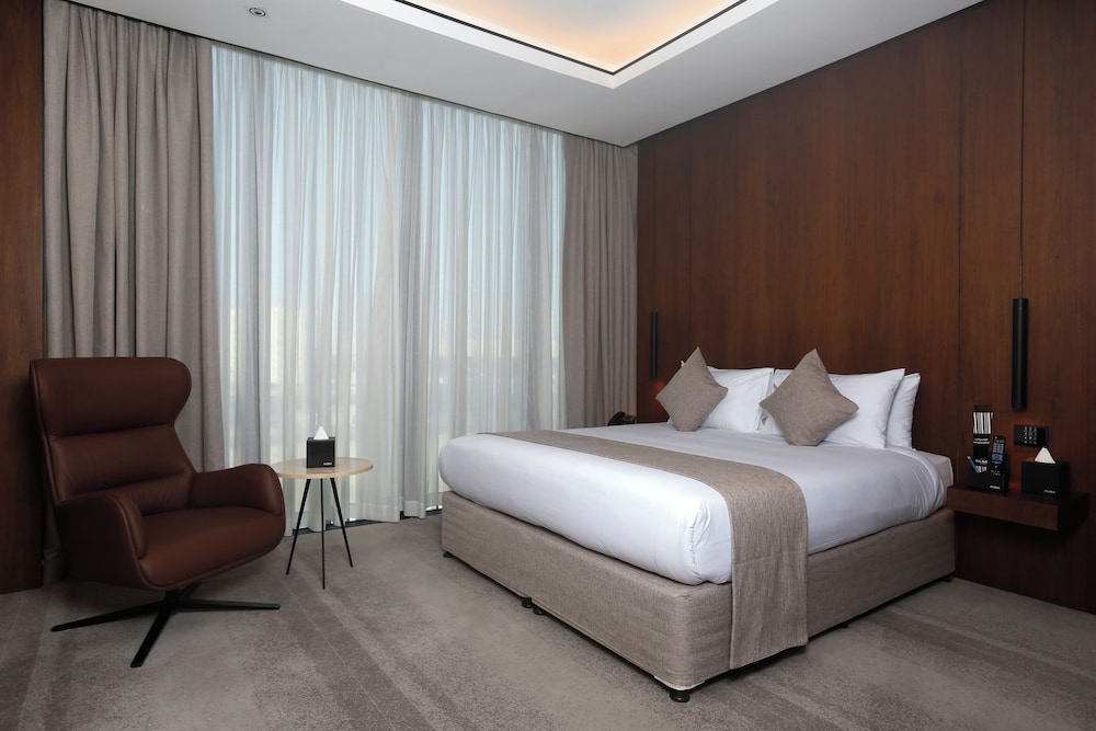 فندق ألما(ALMA Hotel Riyadh) 20/52