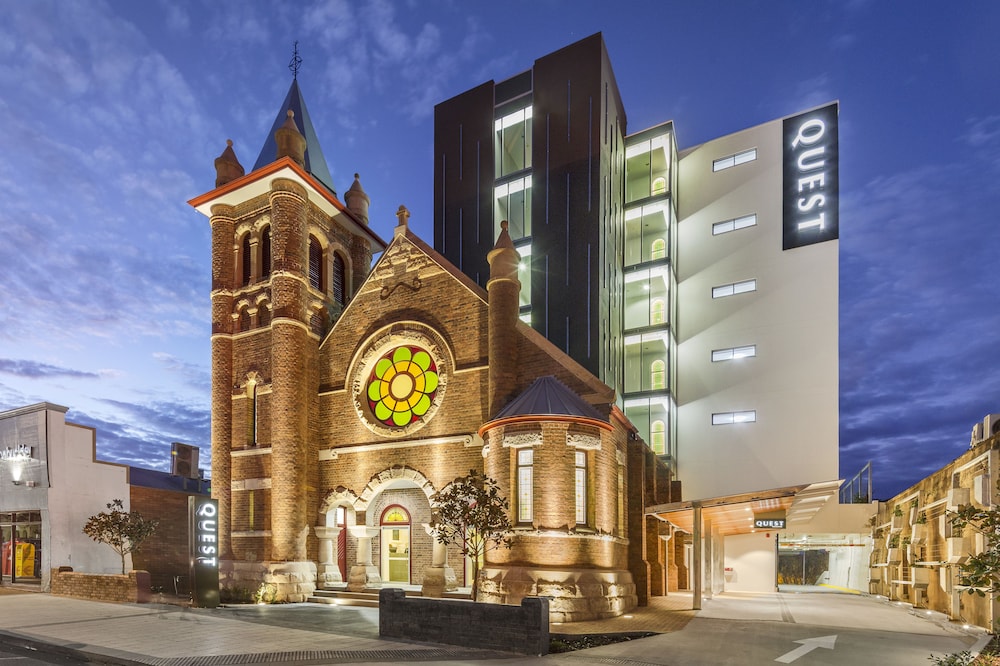 Quest Toowoomba 1/39