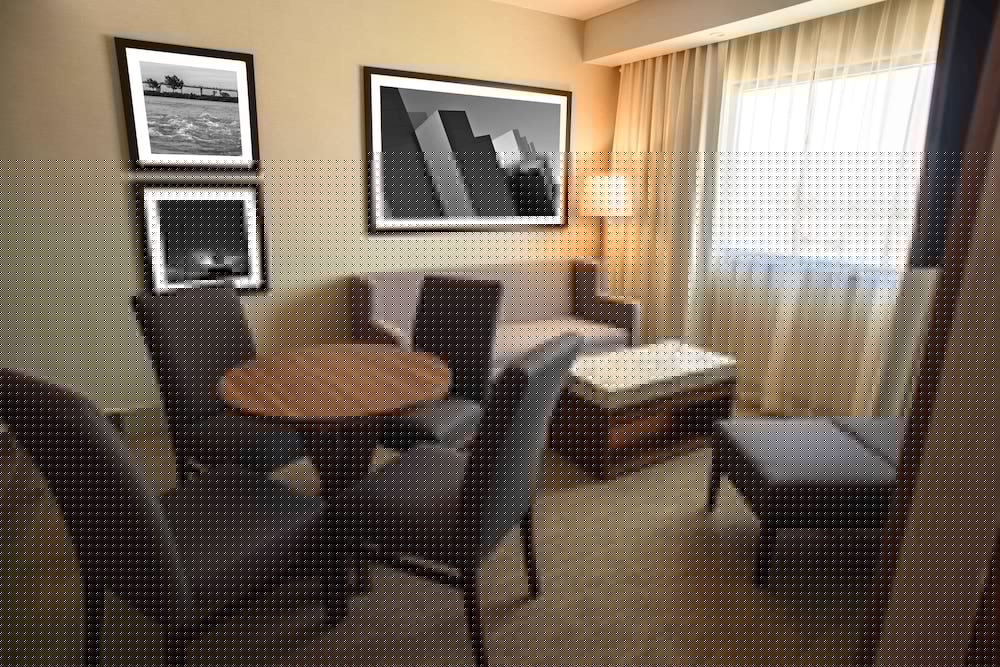 Hampton Inn by Hilton Piedras Negras 29/53