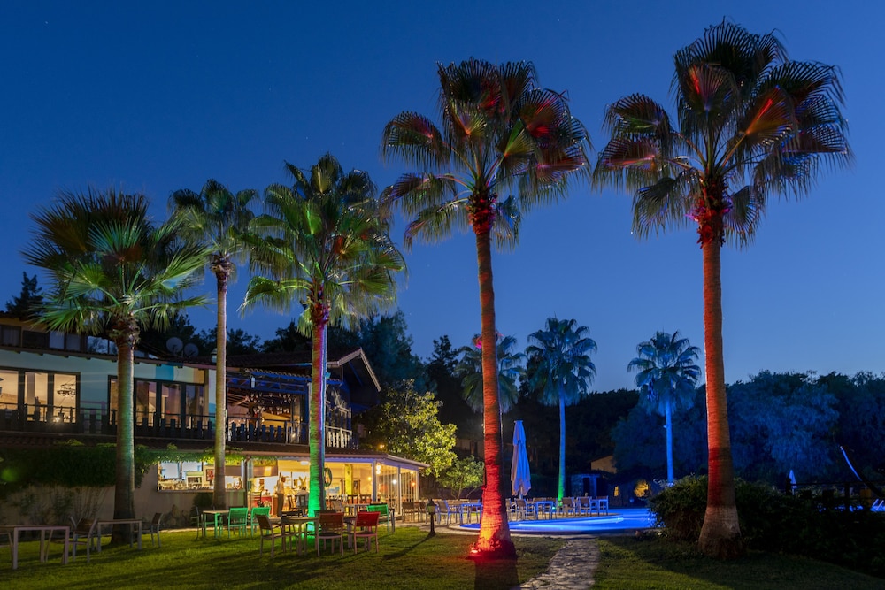 BESO Hotel Berke Ranch & Nature 42/54