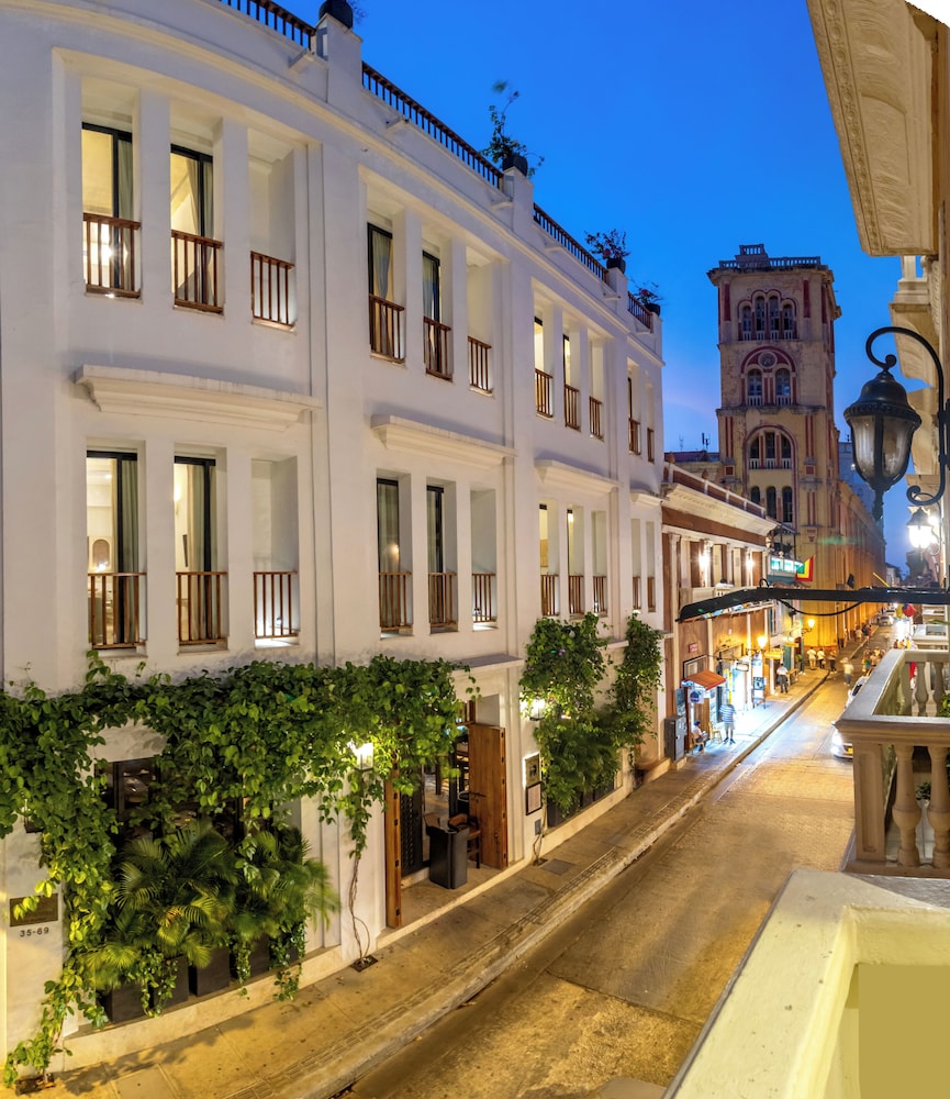 Cinco Quintas Hotel Boutique By SOHO photo4