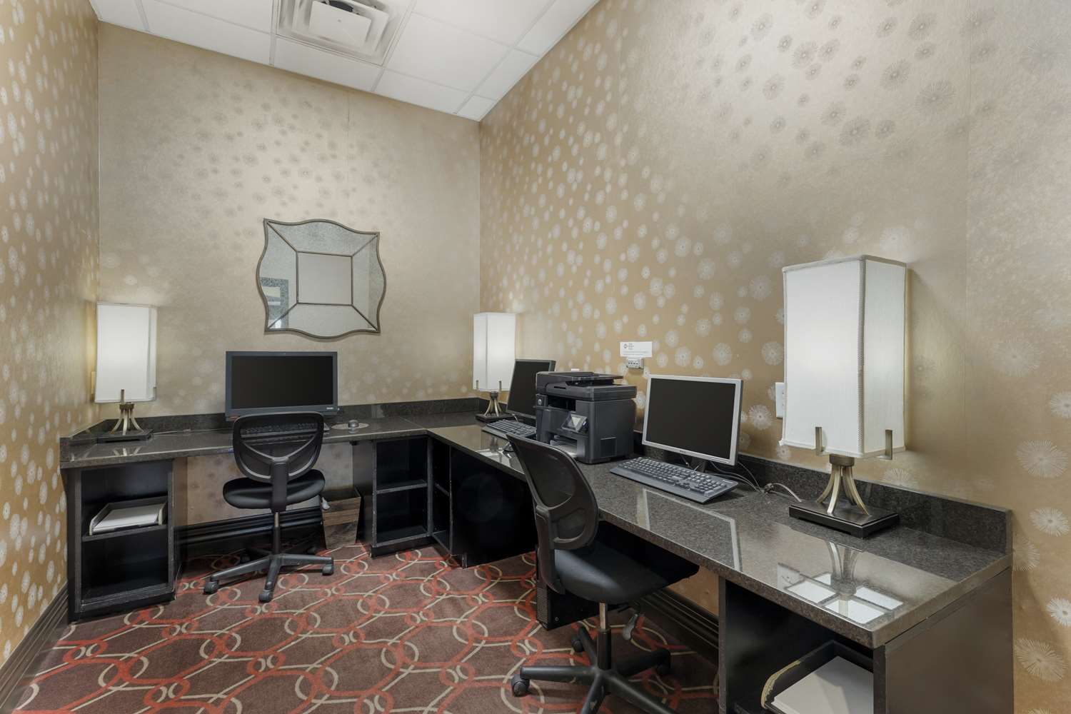 Best Western Plus The Charles Hotel 36/42