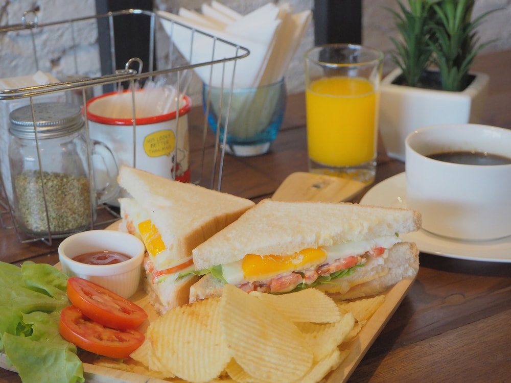 Chernchan旅舍(Chernchan Hostel) 图片5