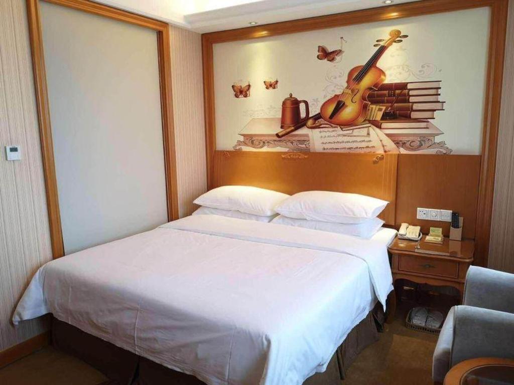 Vienna International Hotel(Hangzhou Xiangshan Central Campus of China Academy of Art) 17/49
