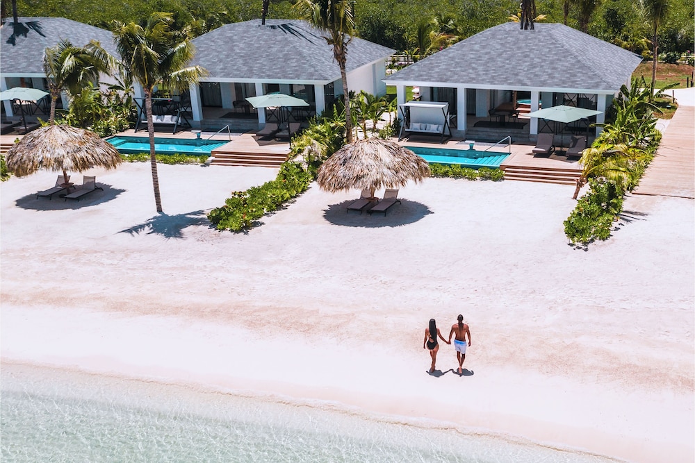 The Beach Villas at Excellence Oyster Bay - Adults Only All Inclusive 27/39