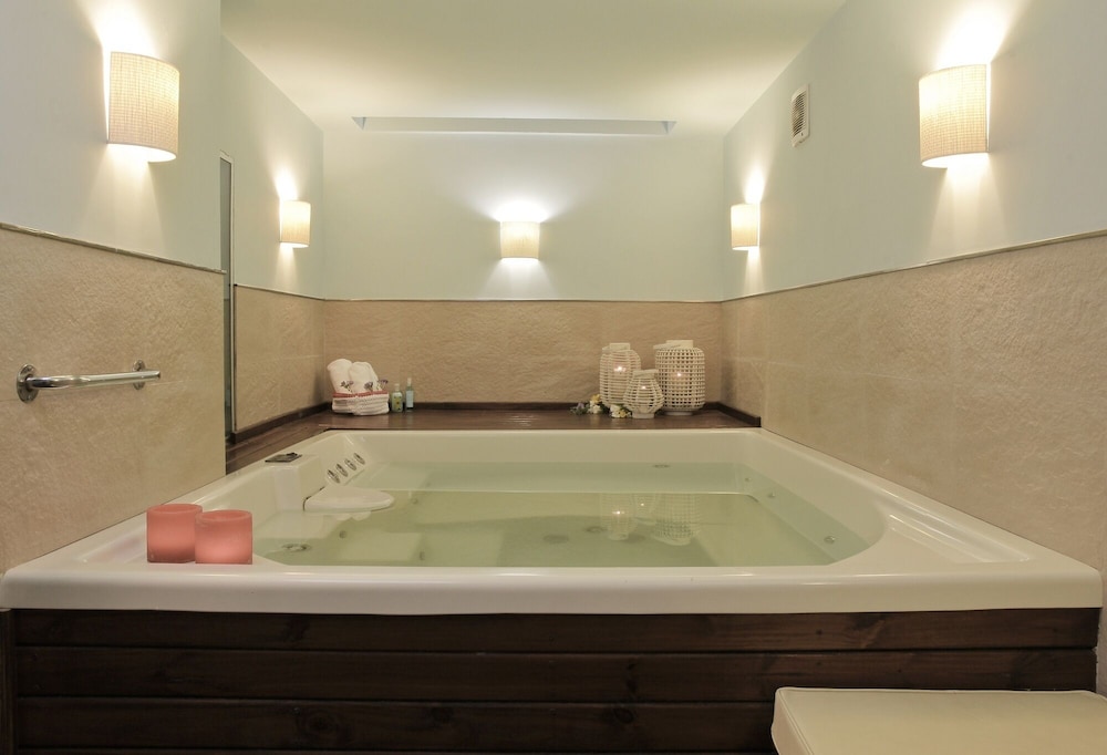 Duque Hotel Boutique And Spa 44/76