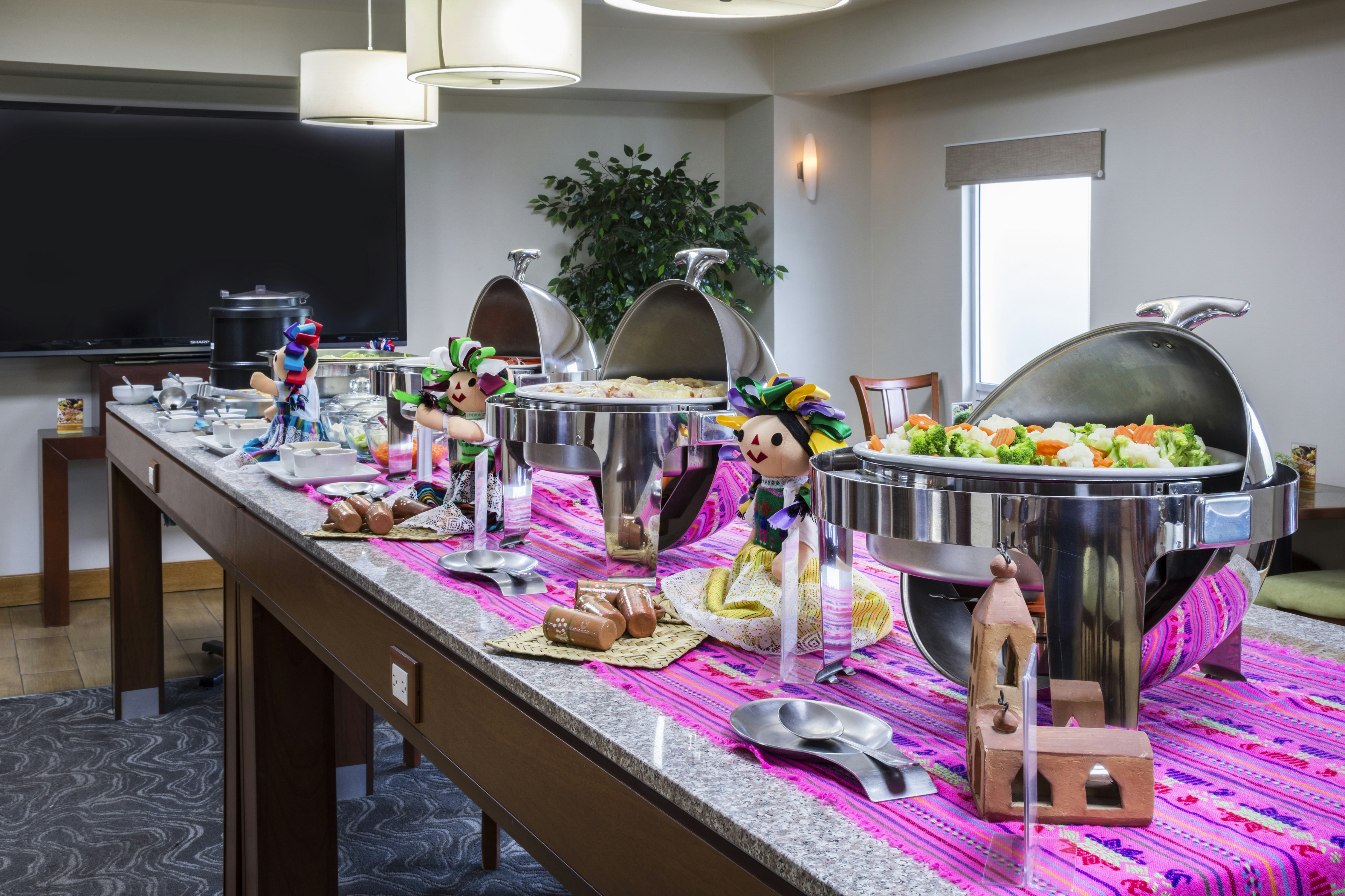 Hampton Inn by Hilton San Juan Del Rio 22/59