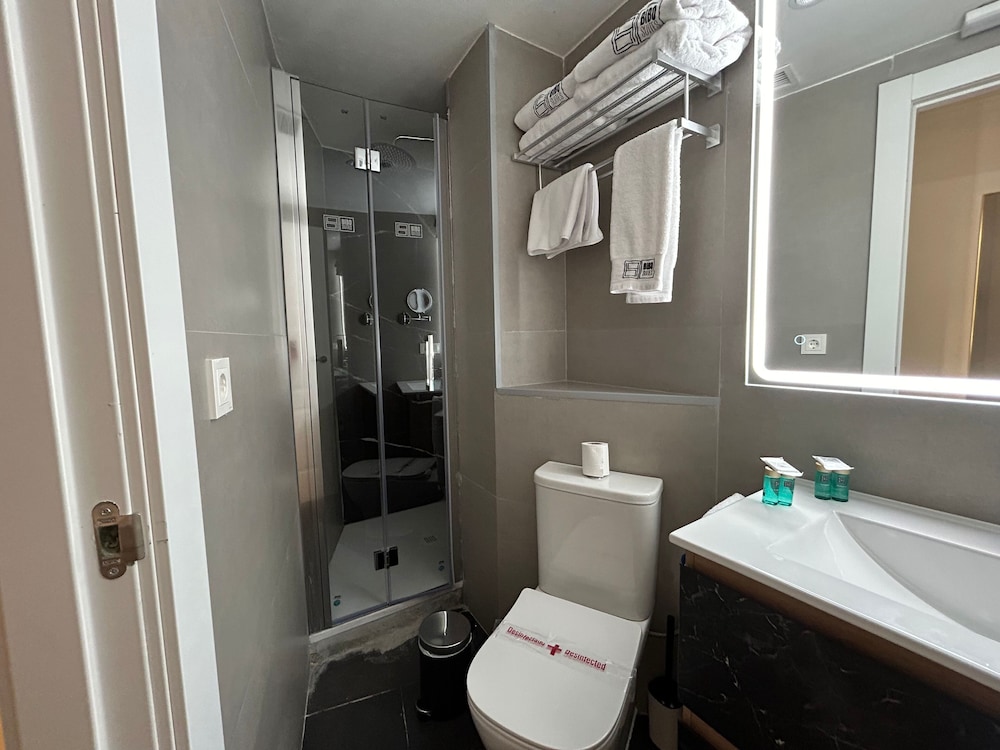 BiBo Suites Palacio de Portago 29/33