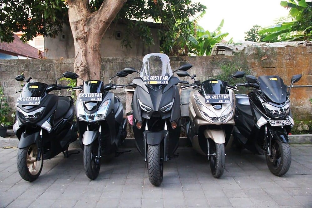 Canggu Dream Village 30/48