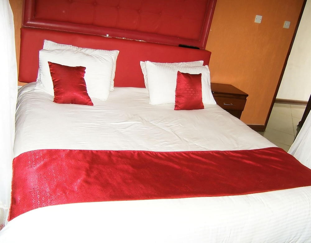 Milimani Holiday Resort 7/29
