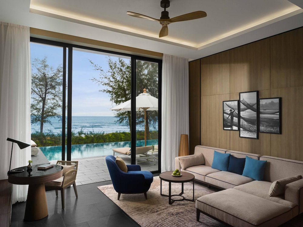 Crowne Plaza Phu Quoc Starbay 39/76