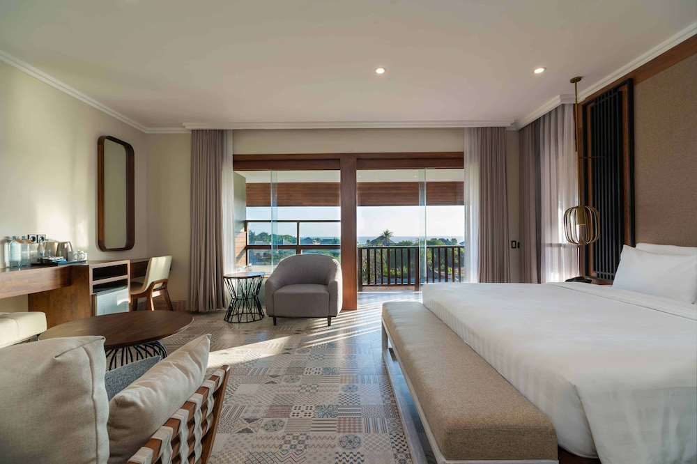 Sense Canggu Beach Hotel 16/69