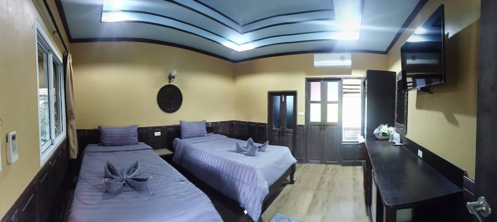 Wangnamkhao Resort 34/63