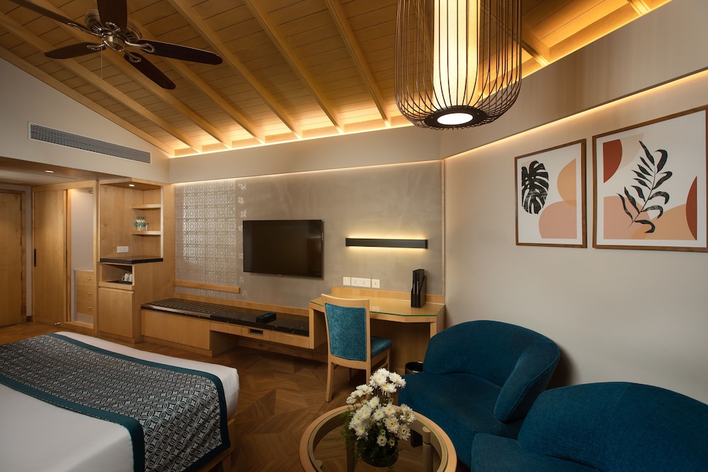 Kenilworth Resort and Spa Goa 55/72