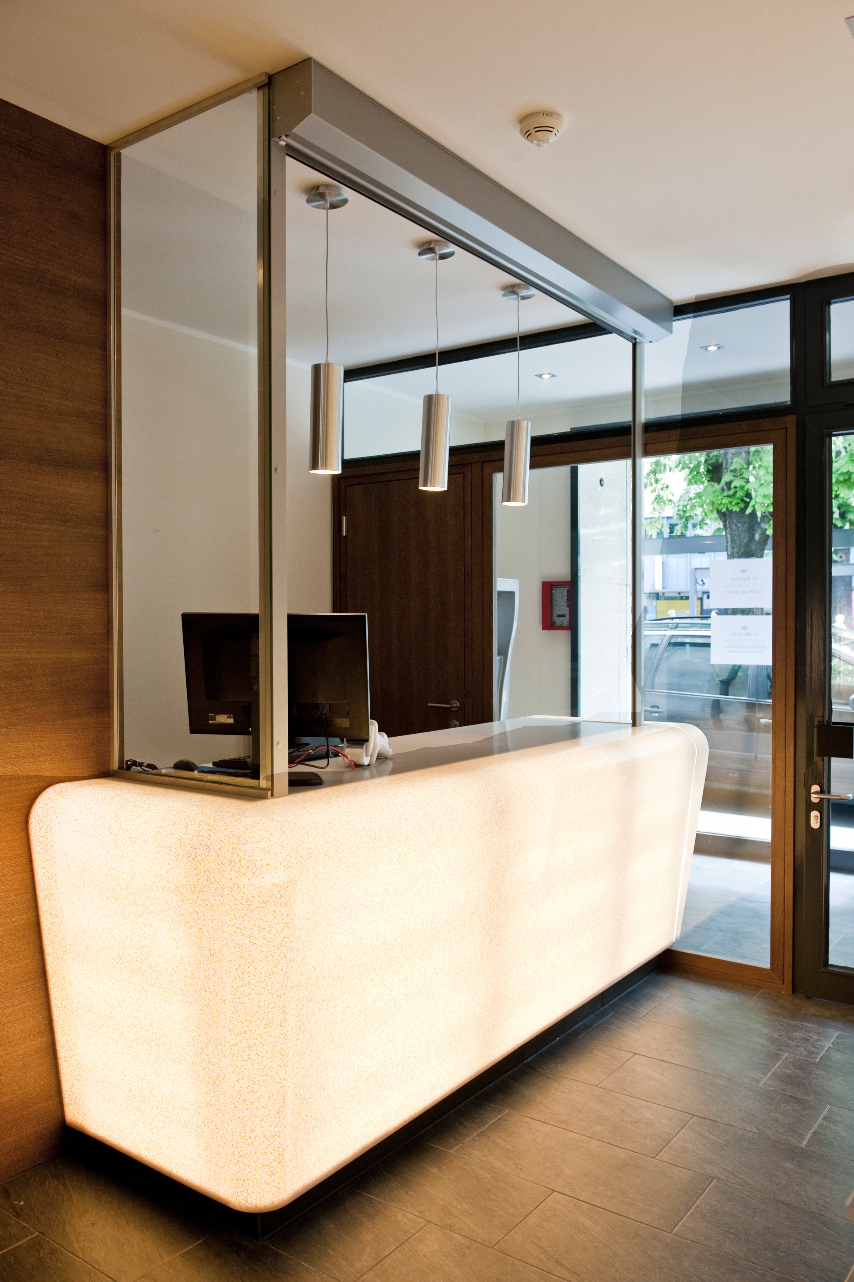 Basic Hotel Innsbruck 2/48