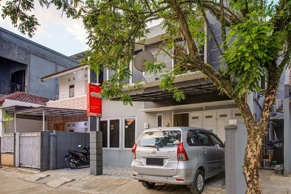 Hotel O Sofia Homestay Syariah 22/25