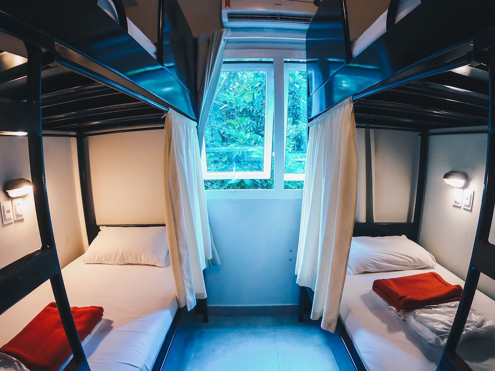 Cabanacopa Hostel 26/69