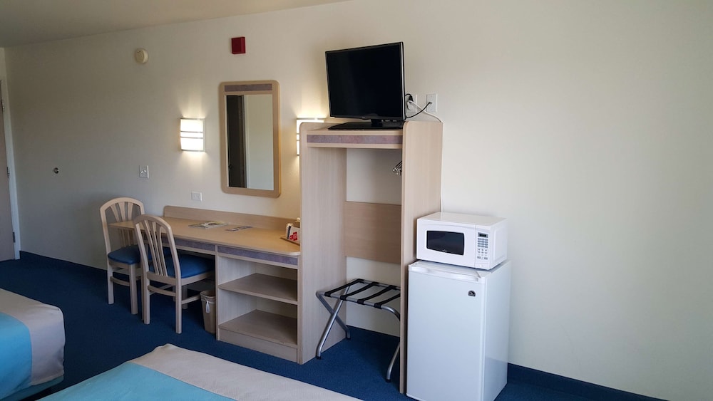 Motel6 Las Cruces, NM - Telshor 35/45
