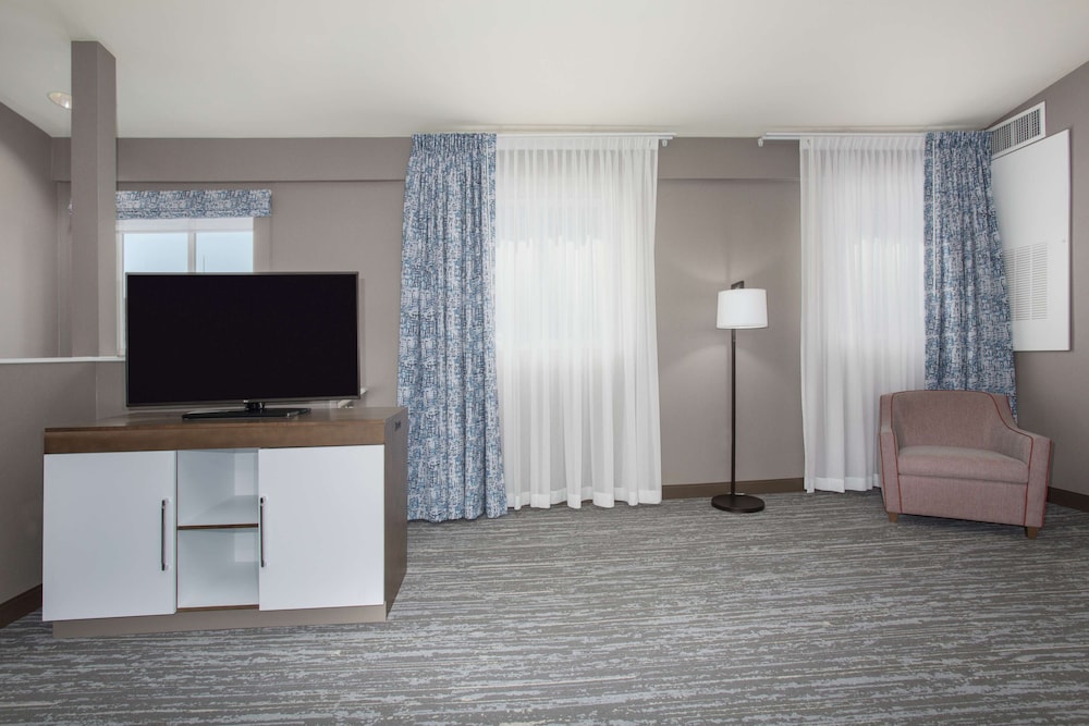 Hampton Inn Suites Denver Downtown 25/46