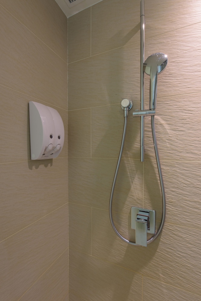 Hotel Cozzi Zhongshan Kaohsiung 36/56