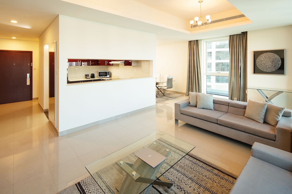 Barcelo Residences Dubai Marina 写真4