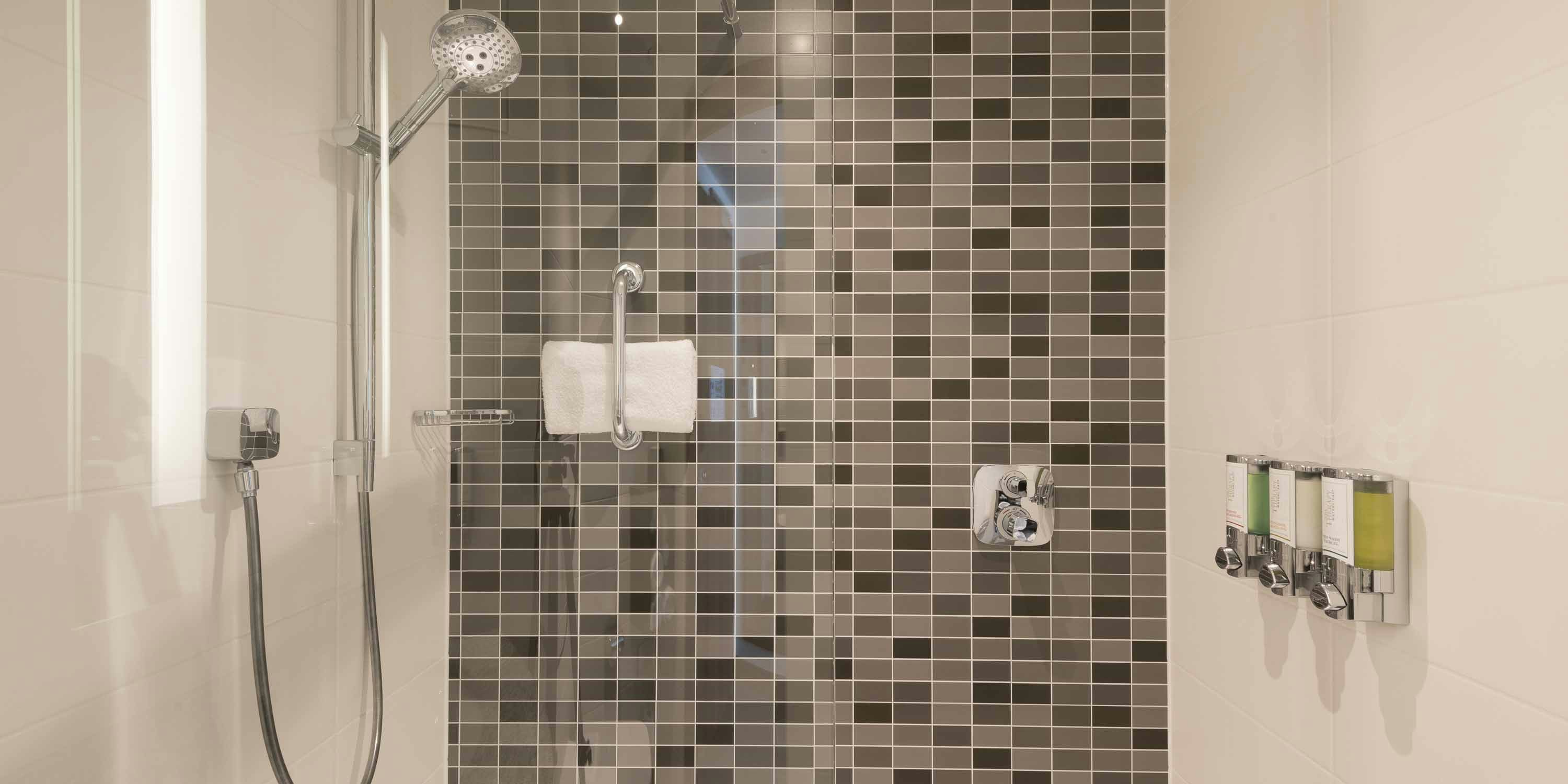 HAMPTON BY HILTON FRANKFURT CITY CENTRE MESSE 46/46