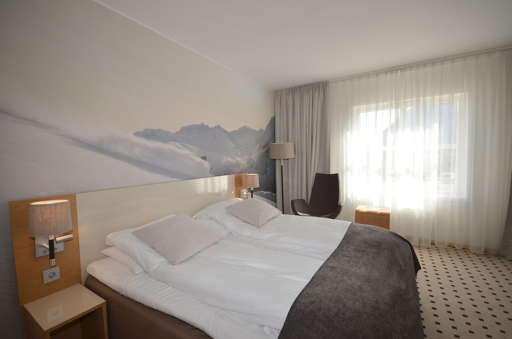 Grand Bellevue 17/56