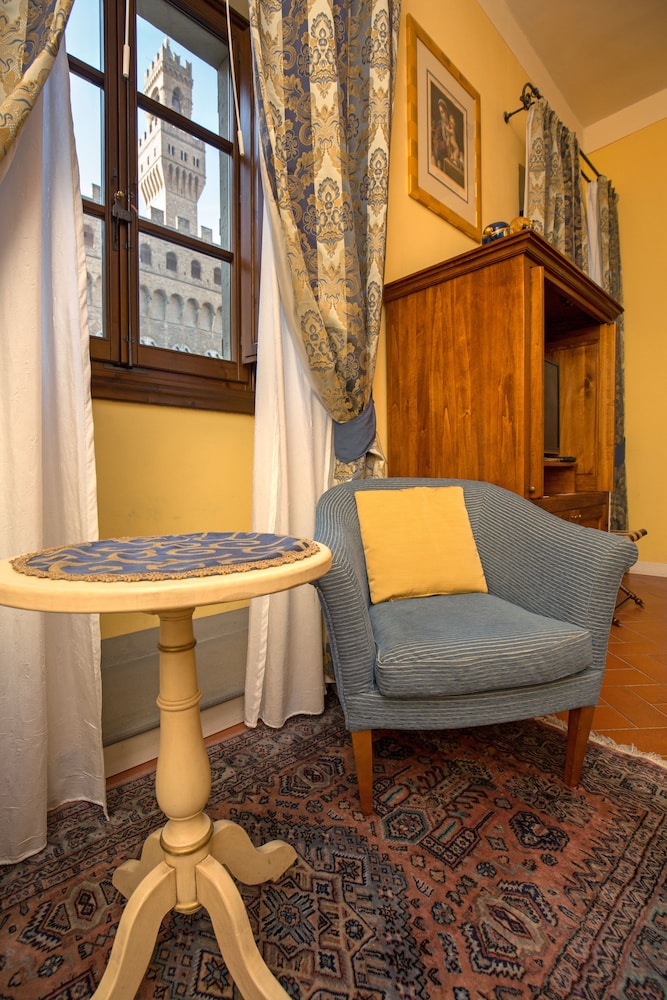 La Casa Del Garbo - Luxury Rooms & Suite 33/50