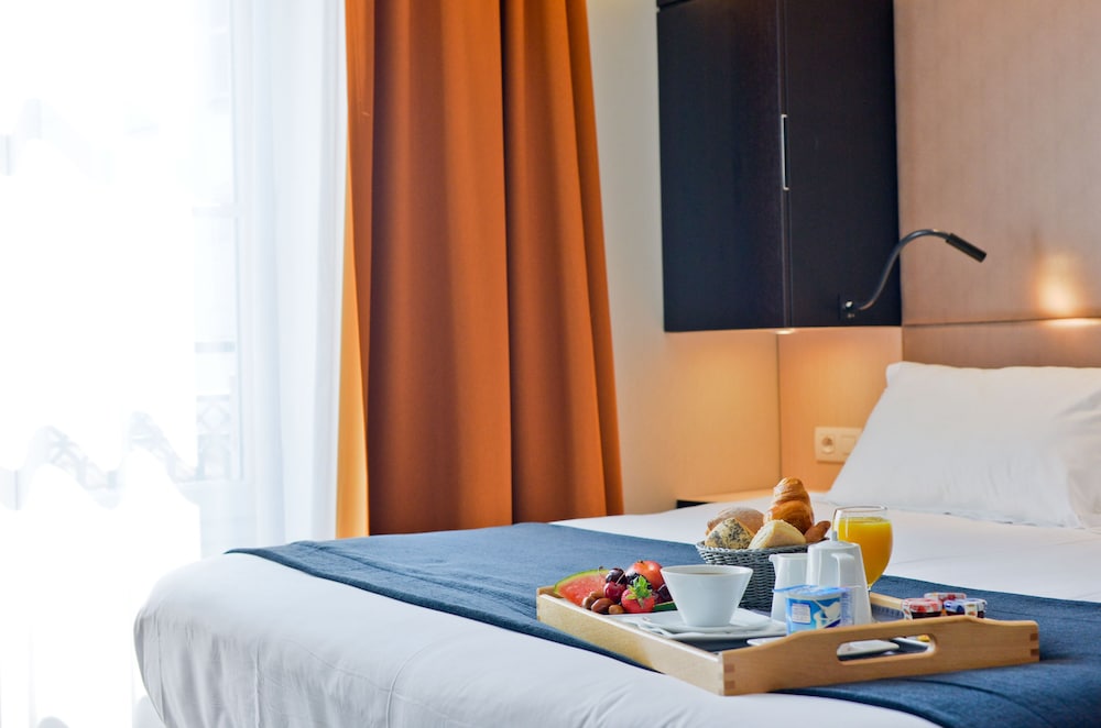 Mercure Bayonne Centre Le Grand Hotel 17/49
