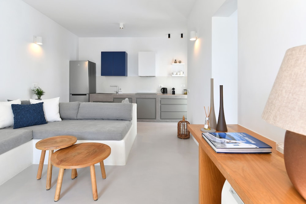 Thiro Villas Santorini 22/27