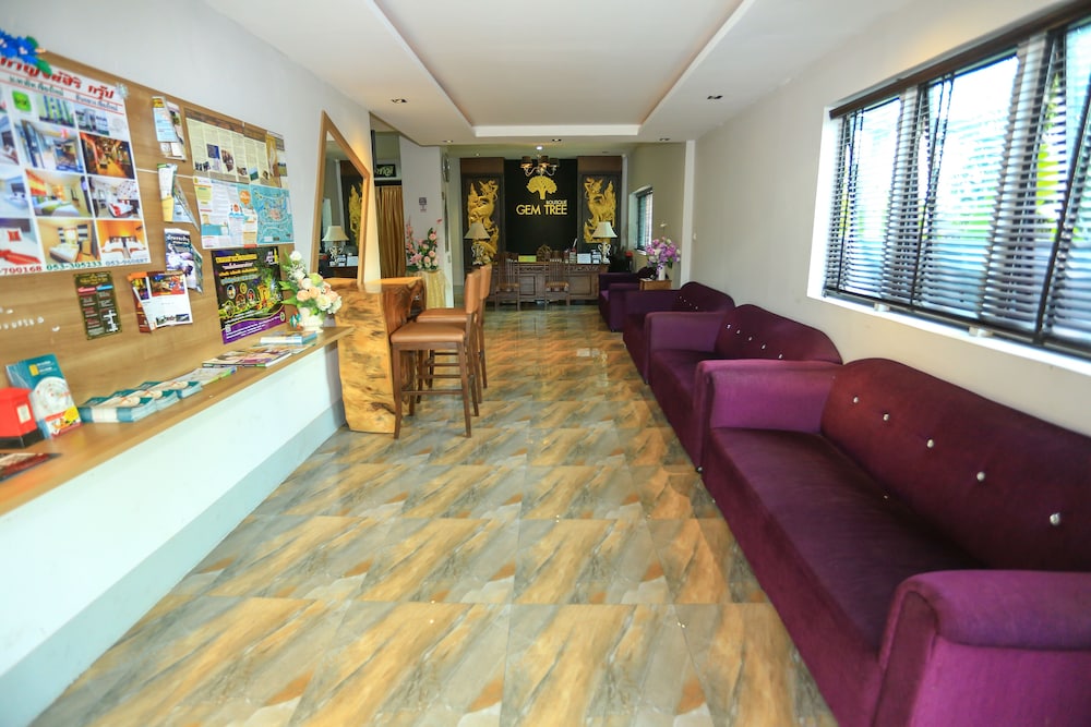 Gemtree Boutique Lampang 26/35