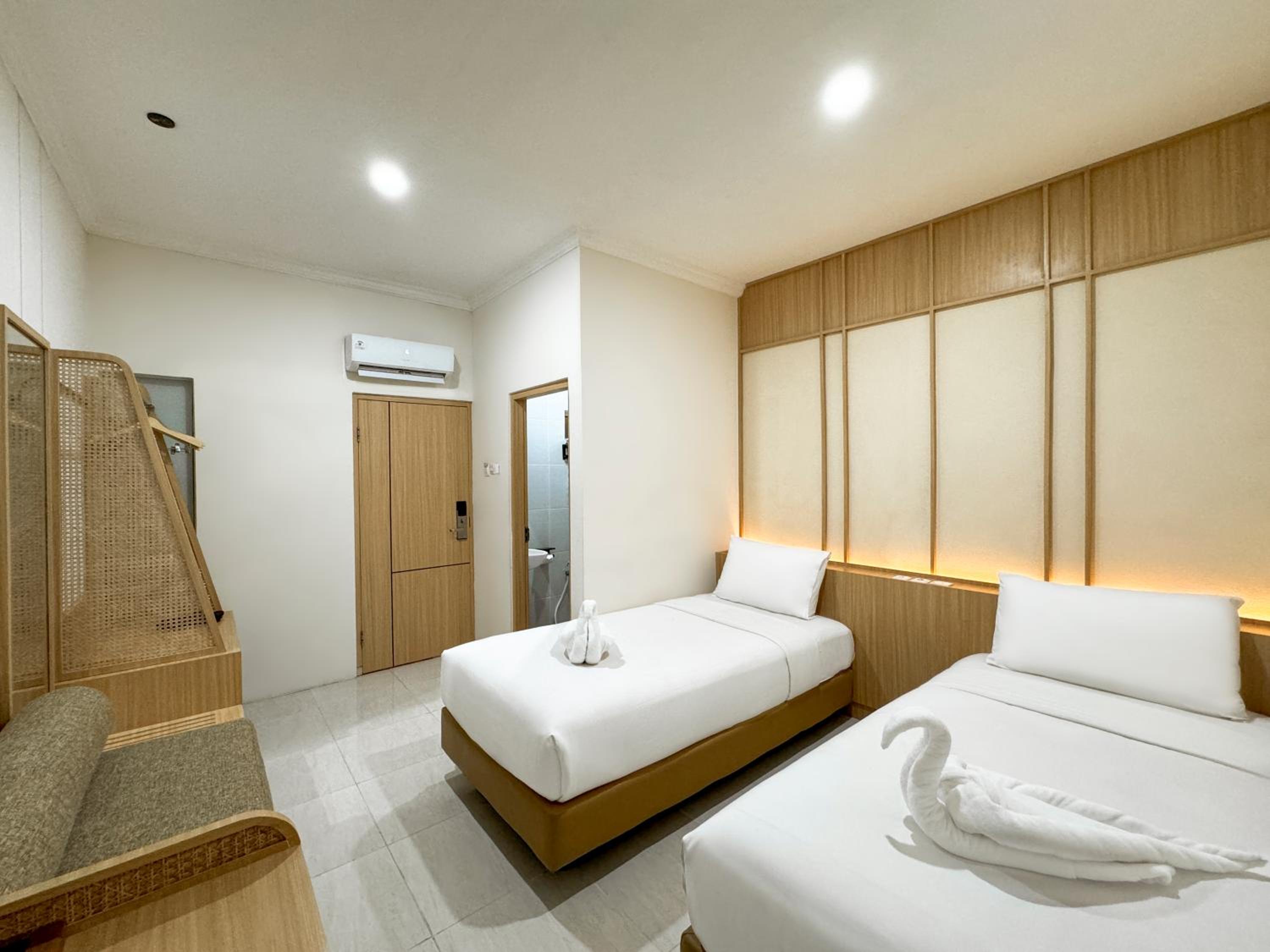 Masri Living by Daphna Management 19/38